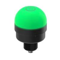 Banner Engineering 70 mm Wireless Touch Button, K70 Series